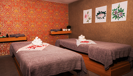 Spa