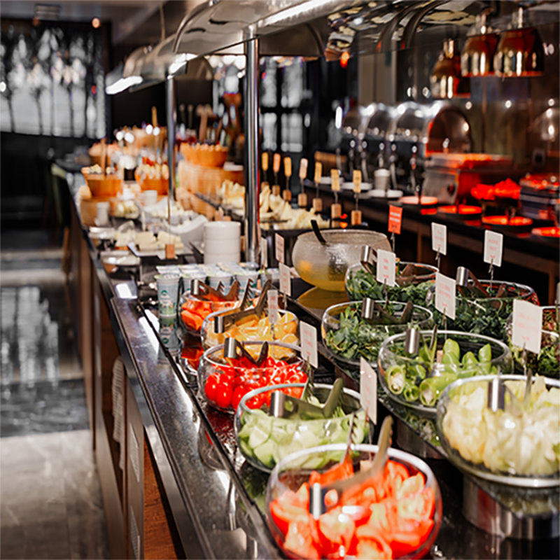 Vespia Hotel I Beylikdüzü